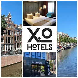 Xo Couture Ámsterdam