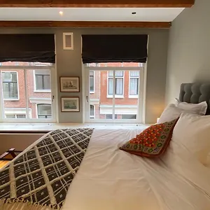 The Lastage - Bed and breakfast