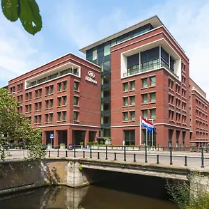 Hilton Hotel The Hague