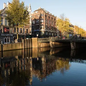 4* Hotel Dikker&thijs