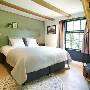 4* Hotel Authentic Farmhouse - De Vergulden Eenhoorn